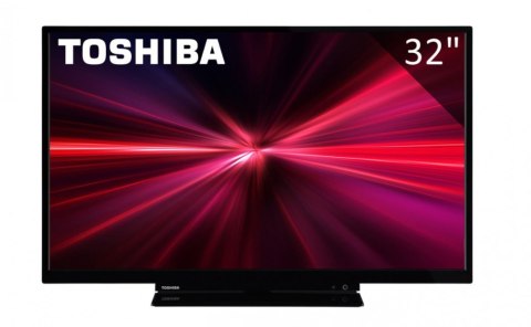 Telewizor TOSHIBA 32″ 32L3163DG