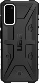 UAG Pathfinder- obudowa ochronna do Samsung Galaxy S20 (czarna)