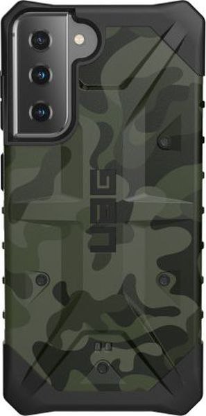 UAG Pathfinder - obudowa ochronna do Samsung Galaxy S21+ 5G (forest camo)