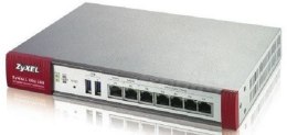 USG Flex Firewall 10/100/1000 1xWAN 1xSFP 4xLAN/DMZ 1xUSB 1Yr UTM bundle USGFLEX100-EU0102F