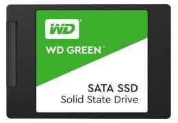 WD WD Green 2.5″ 1 TB Serial ATA 600 545MB/s
