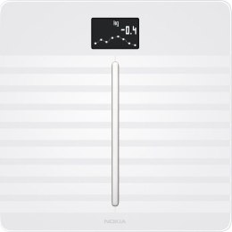 Waga łazienkowa WITHINGS WBS04b-White-All-Inter