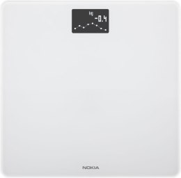 Waga łazienkowa WITHINGS WBS06-White-All-Inter