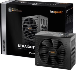 Zasilacz PC BE QUIET! 1000W BN309