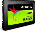 A-DATA Ultimate 2.5″ 512 GB SATA III (6 Gb/s) 520MB/s 450MS/s