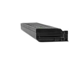 Bateria Green Cell PA3634U-1BRS do Toshiba Satellite A660 C650 C660 C660D L650 L650D L655 L670 L670D L675