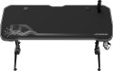 Biurko ULTRADESK Grand Biały UDESK-GD-WH