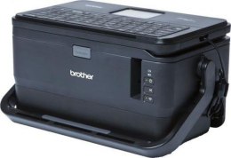 Drukarka etykiet BROTHER PTD800WYJ1