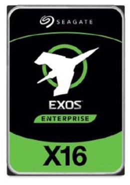 Dysk twardy SEAGATE Exos 12 TB 3.5