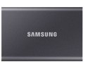 Dysk twardy zewnętrzny SAMSUNG T7 500 GB PC500T/WW