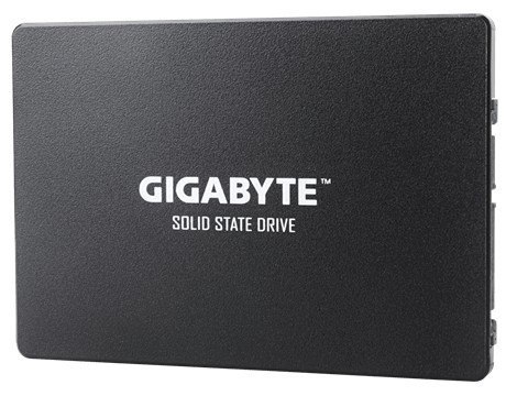 GIGABYTE 2.5″ 240 GB SATA III (6 Gb/s) 500MB/s 420MS/s