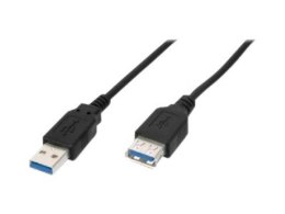 Kabel USB ASSMANN USB typ A (gniazdo) 1.8