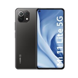 Mi 11 Lite 5G 8/128GB Truffle Black (Czarny)