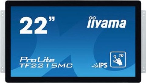 Monitor IIYAMA 21.5" TF2215MC-B2