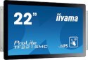 Monitor IIYAMA 21.5" TF2215MC-B2