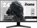 Monitor IIYAMA 23.8" 1920 x 1080 G2440HSU-B1 Czarny