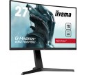 Monitor IIYAMA 27" 1920 x 1080 GB2766HSU-B1 Czarny