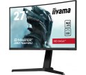 Monitor IIYAMA 27" 1920 x 1080 GB2766HSU-B1 Czarny