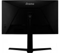 Monitor IIYAMA 27" 1920 x 1080 GB2766HSU-B1 Czarny