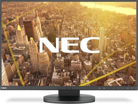 Monitor NEC 23" 1920 x 1200 60004781 Czarny