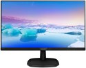 Monitor PHILIPS 21.5" 1920 x 1080 223V7QDSB/00 Czarny