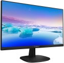 Monitor PHILIPS 21.5" 1920 x 1080 223V7QDSB/00 Czarny