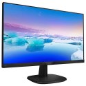 Monitor PHILIPS 27" 1920 x 1080 273V7QDSB/00 Czarny