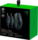 Mysz RAZER Naga Pro RZ01-03420100-R3G1