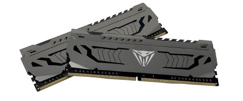 Pamięć PATRIOT DIMM DDR4 16GB 3600MHz 14CL DUAL