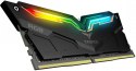 Pamięć TEAM GROUP DIMM DDR4 16GB 3200MHz 16CL 1.35V DUAL