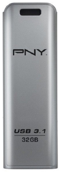 Pendrive (Pamięć USB) PNY 32 GB Aluminium