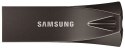 Pendrive (Pamięć USB) SAMSUNG 32 GB Tytanowy