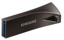 Pendrive (Pamięć USB) SAMSUNG 32 GB Tytanowy