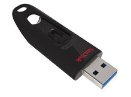 Pendrive (Pamięć USB) SANDISK 64 GB USB 3.0 Czarny
