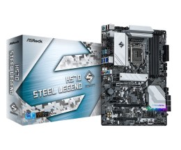 Płyta główna ASROCK H570 Steel Legend Socket 1200 ATX