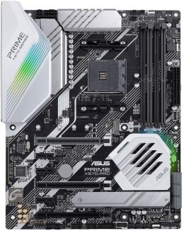 Płyta główna ASUS Prime X570-Pro Socket AM4 ATX