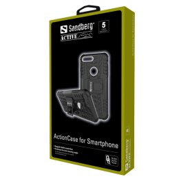 SANDBERG 406-14 Sandberg Etui ActionCase do iPhone X