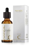 Serum do twarzy Nanoil Vitamin C Face Serum