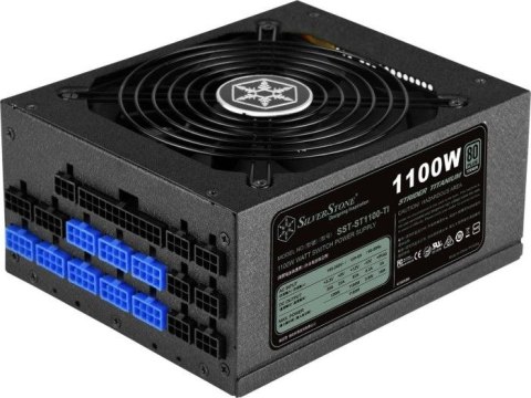 Strider Titanium 1100 W