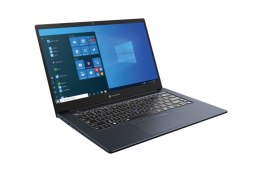 TOSHIBA Dynabook Portege X40-J-11M 14/8GB/I5-1135G7/SSD256GB/IRIS XE/W10P/Ciemnoniebieski