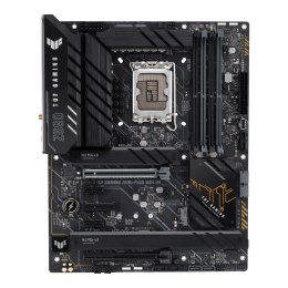 TUF GAMING Z690-PLUS WIFI D4