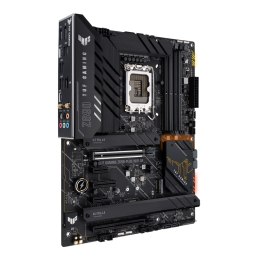 TUF GAMING Z690-PLUS WIFI D4