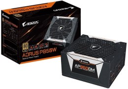 Zasilacz PC GIGABYTE 850W GP-AP850GM-EU