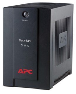 Zasilacz awaryjny APC Back-UPS 500VA BX500CI 500VA