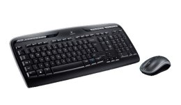 Zestaw klawiatura i mysz LOGITECH Combo MK330 920-003999