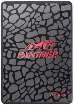 APACER Panther 2.5″ 128 GB SATA III (6 Gb/s) 560MB/s 540MS/s