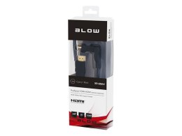 BLOW HDMI - HDMI 1.5m /s1x HDMI (A) 1x HDMI (A)