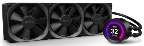 Chłodzenie wodne NZXT Kraken Z73 RL-KRZ73-01