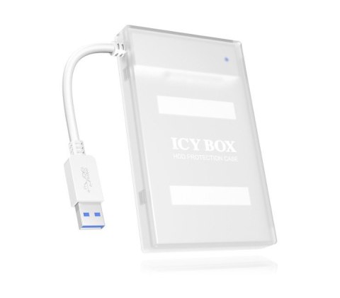 Dysk SATA 2.5 cala IB-AC603a-U3 ICY BOX