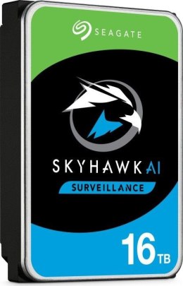 Dysk twardy SEAGATE Skyhawk 16 TB 3.5
